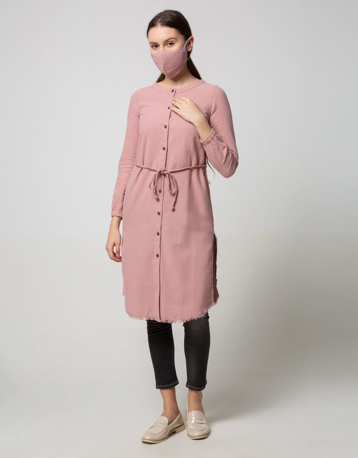 EXIT Hellen Tunic