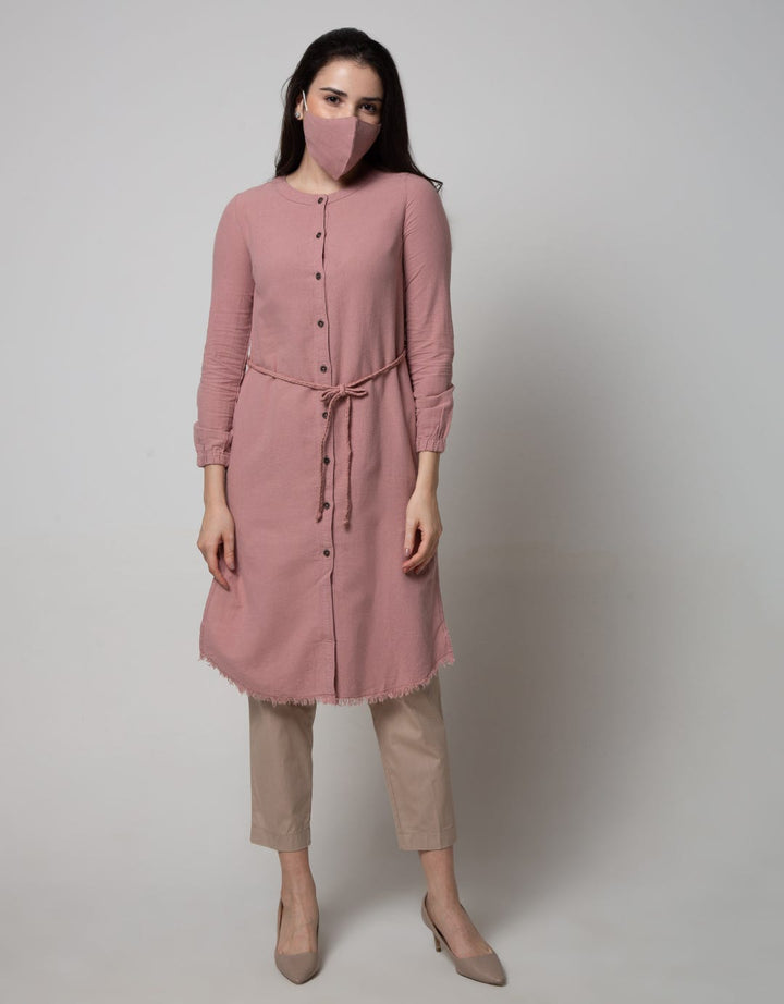 EXIT Hellen Tunic