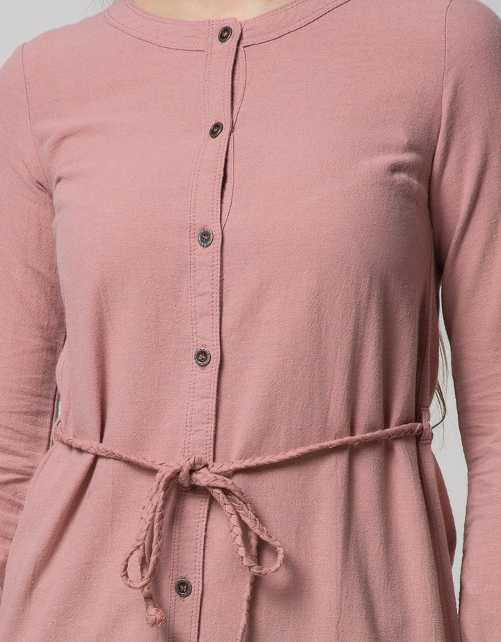 EXIT Hellen Tunic