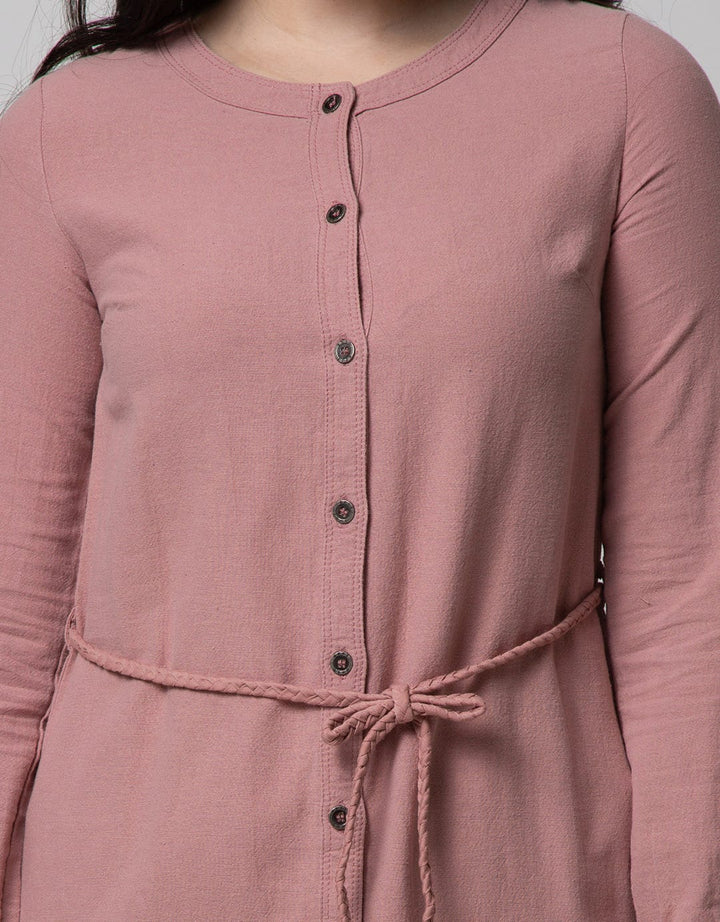 EXIT Hellen Tunic