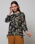 EXIT Dheandra Blouse