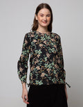EXIT Dheandra Blouse