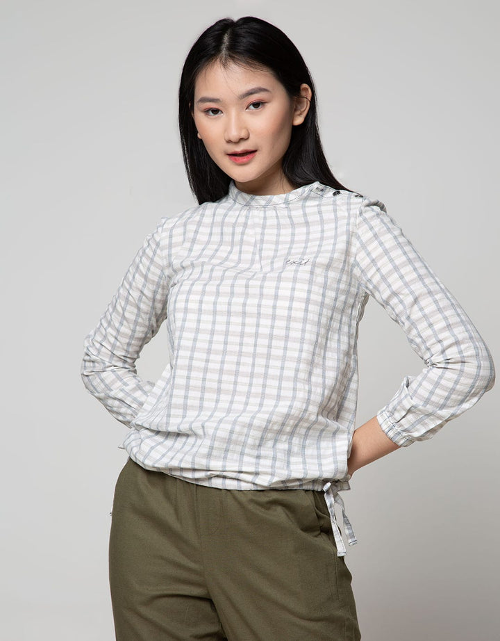 Exit Zelinda Blouse
