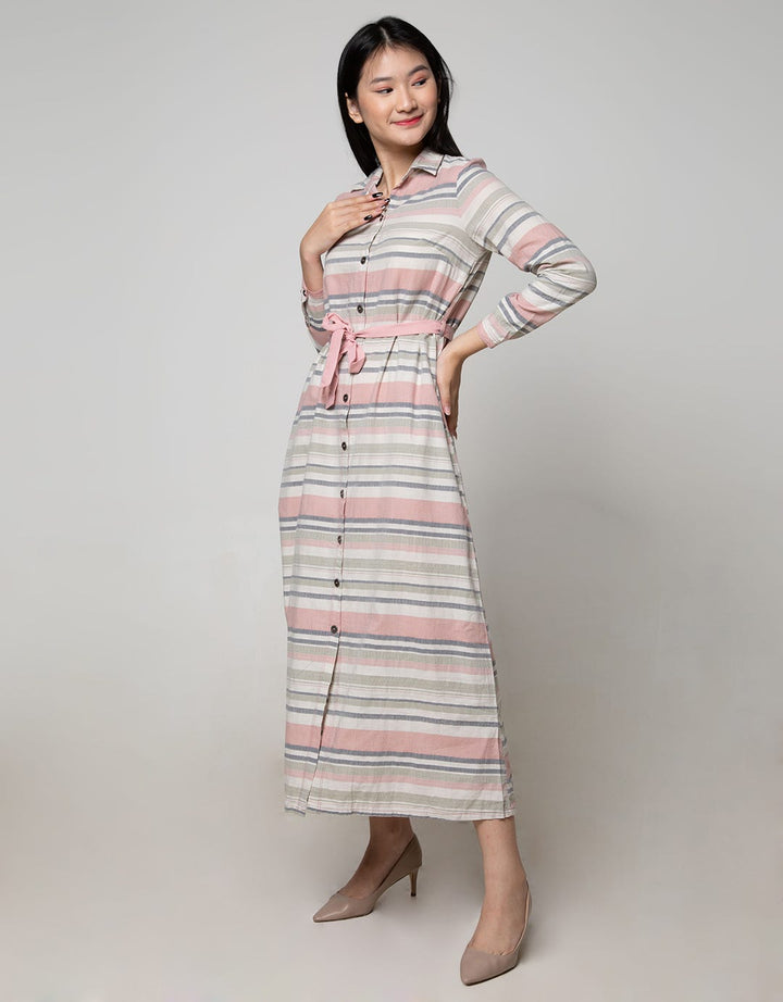 Exit Exit Dzafira Tunic