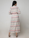 Exit Exit Dzafira Tunic