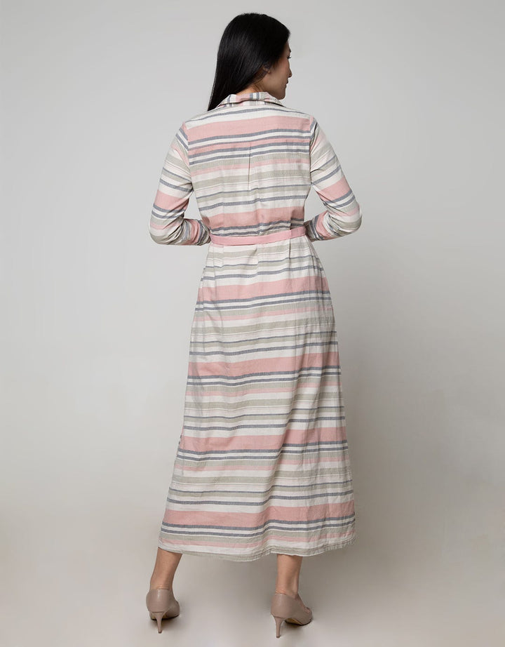 Exit Exit Dzafira Tunic