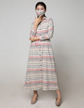Exit Exit Dzafira Tunic