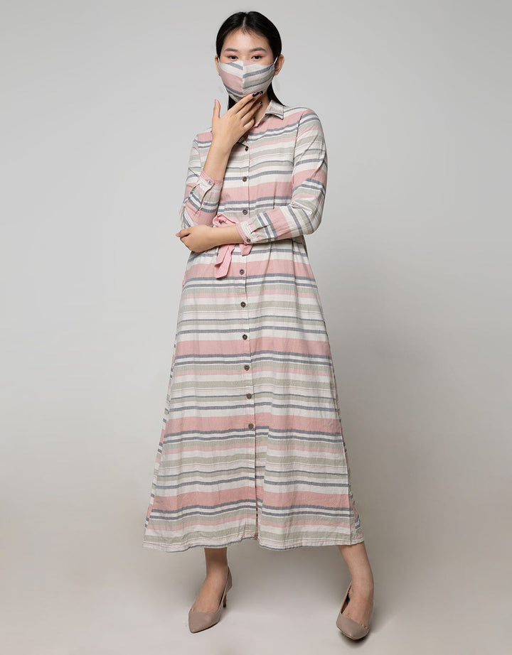 Exit Exit Dzafira Tunic