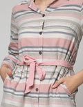 Exit Exit Dzafira Tunic