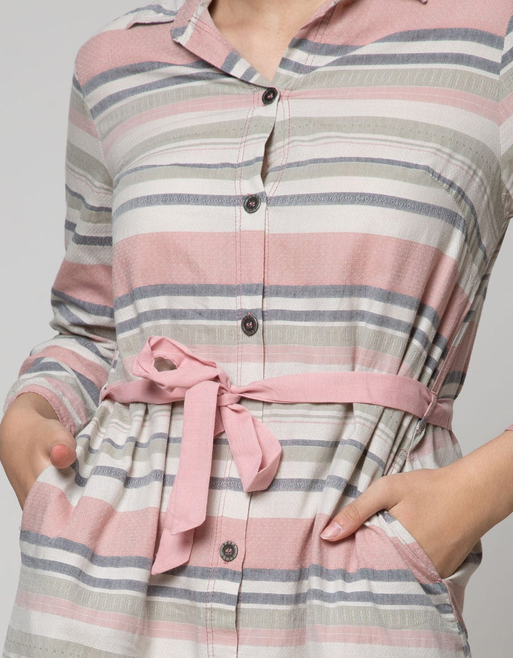 Exit Exit Dzafira Tunic