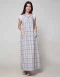 Exit Tatian Overall