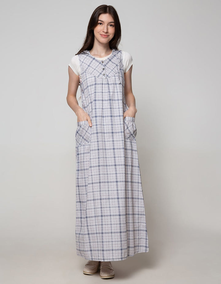 Exit Tatian Overall