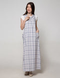 Exit Tatian Overall
