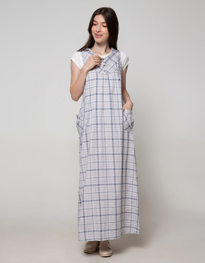 Exit Tatian Overall