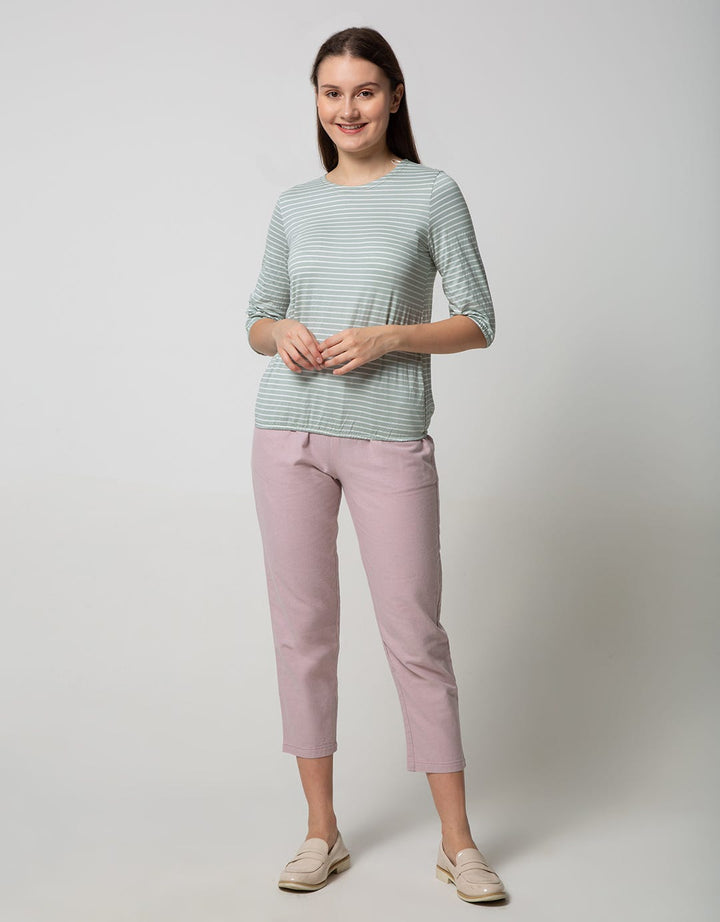 Exit Dheliyana Pants