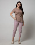 Exit Dheliyana Pants