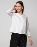 Exit Exit Emelia Blouse