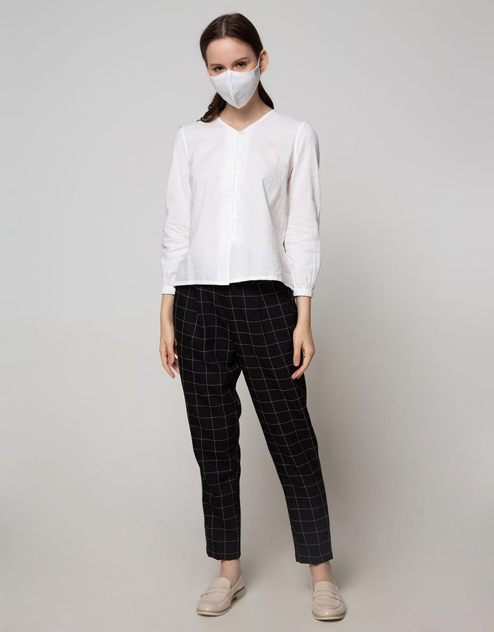 Exit Exit Emelia Blouse