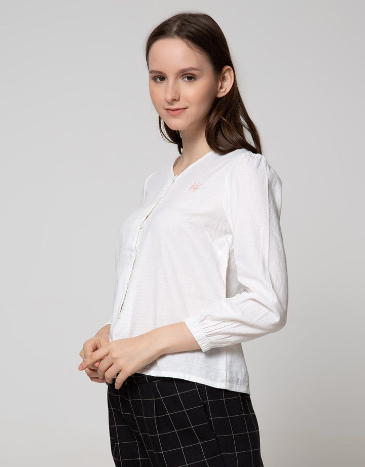 Exit Exit Emelia Blouse