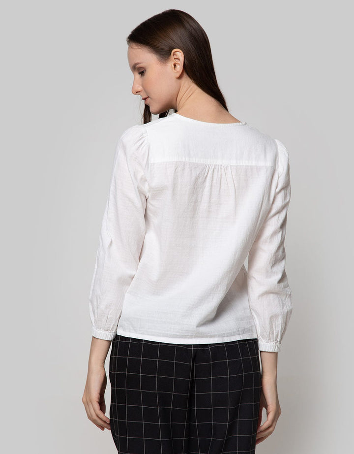 Exit Exit Emelia Blouse