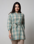 Expand Ozela Blouse