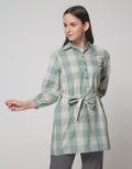 Expand Ozela Blouse