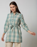 Expand Ozela Blouse