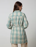 Expand Ozela Blouse