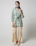 Expand Ozela Blouse