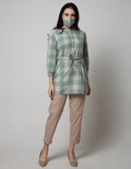 Expand Ozela Blouse