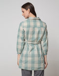 Expand Ozela Blouse