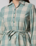 Expand Ozela Blouse