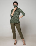 Expand Ardena Blouse