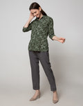 Expand Ardena Blouse