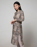 Expand Abidah Tunic