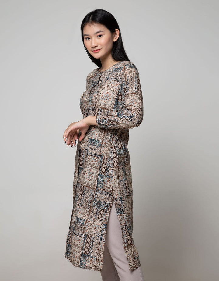 Expand Abidah Tunic