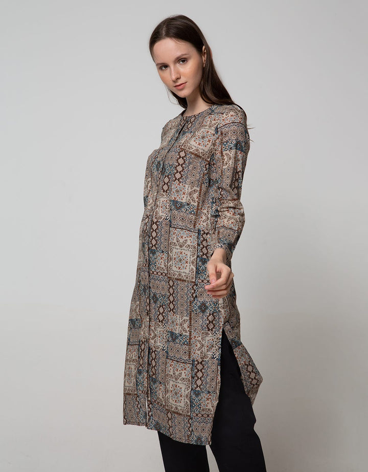 Expand Abidah Tunic