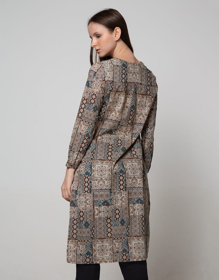 Expand Abidah Tunic