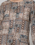 Expand Abidah Tunic