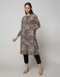 Expand Abidah Tunic