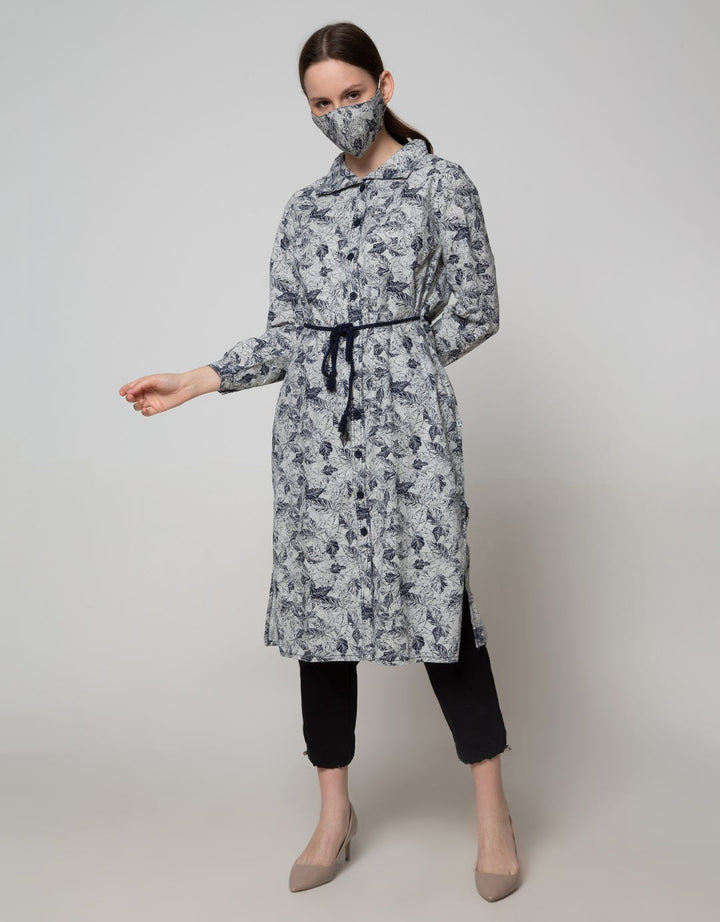 Expand Haadya Tunic