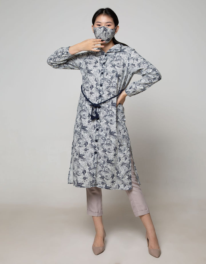 Expand Haadya Tunic