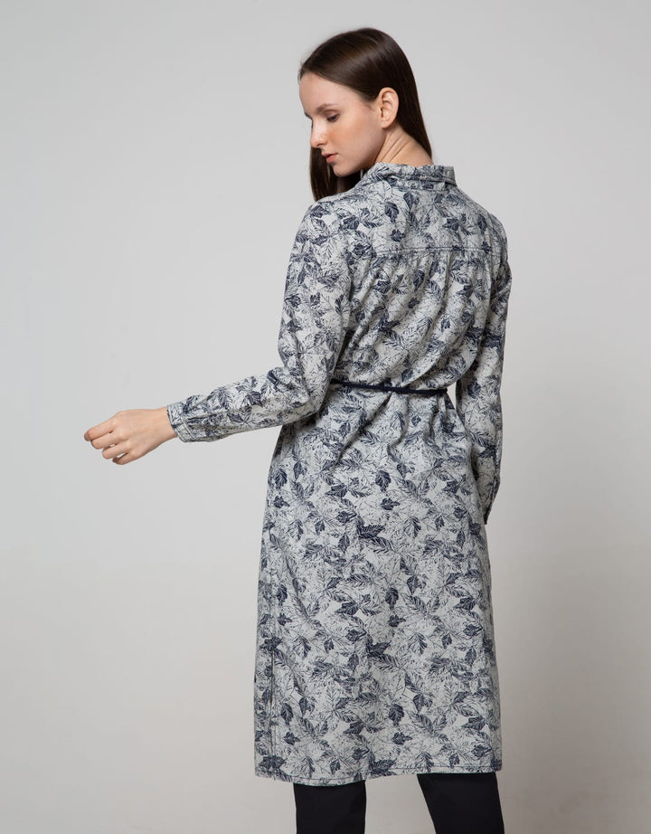 Expand Haadya Tunic