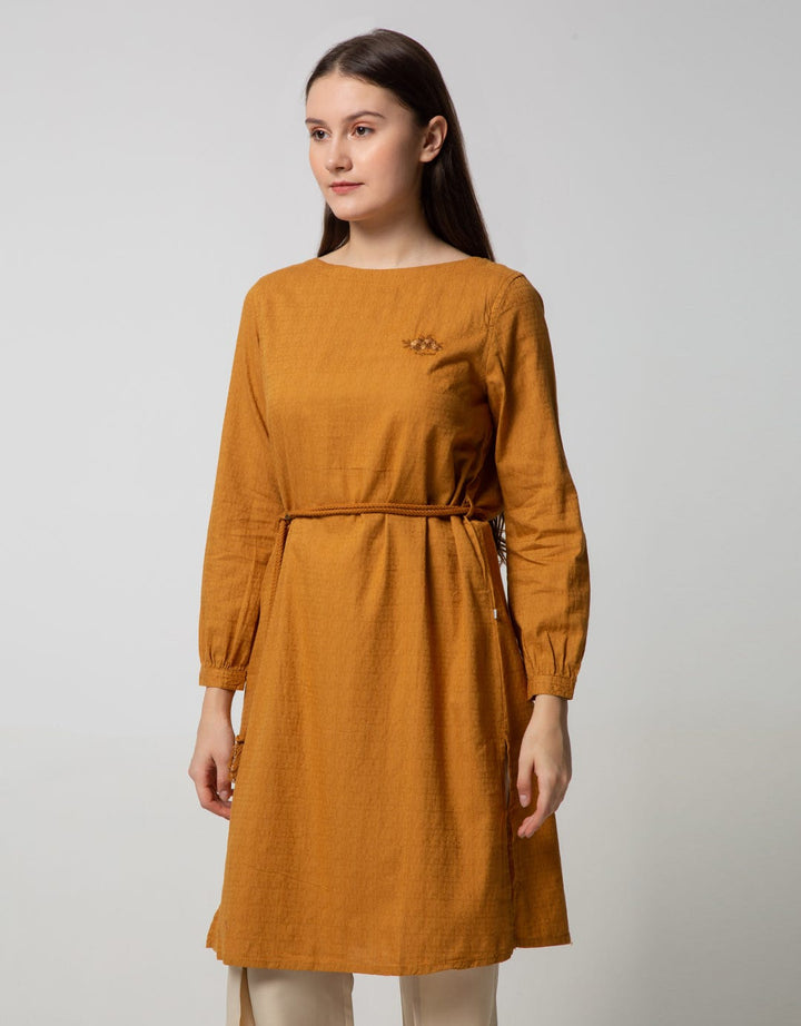 Expand Fayre Blouse