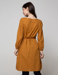 Expand Fayre Blouse