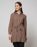 Expand Beliyah Blouse