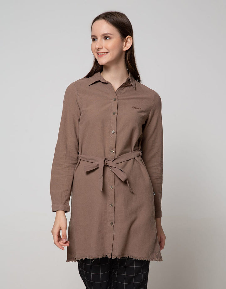 Expand Beliyah Blouse
