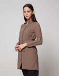 Expand Beliyah Blouse
