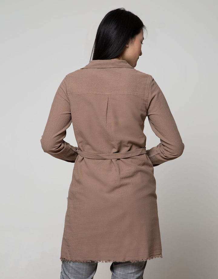 Expand Beliyah Blouse