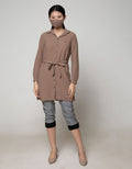 Expand Beliyah Blouse